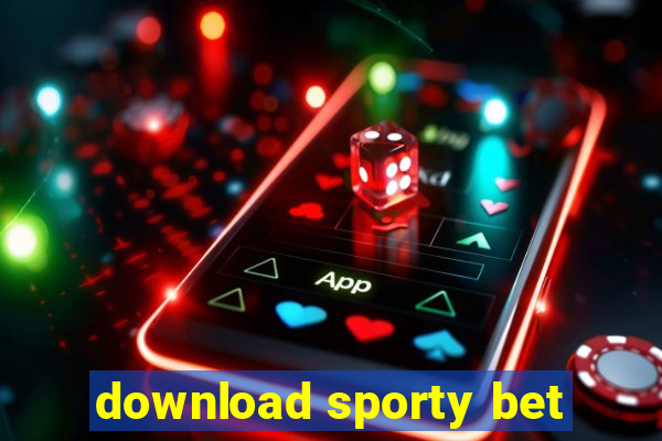 download sporty bet